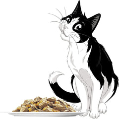 Collection image for: Cat products