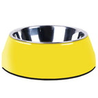 Yellow / XL