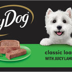 Lamb / 2.4 kg (Pack of 1)