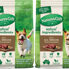 Kangaroo / 2.5 kg (Pack of 2)