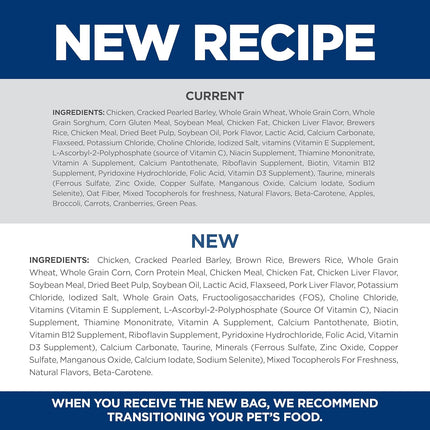 Hill'S Chicken and Barley Recipe Dog Food, 6.8 Kilograms