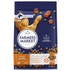 Chicken and Farm Vegetables / 2.7 kg (Pack of 1)