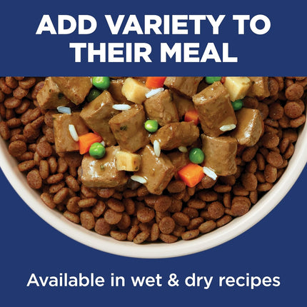Hill'S Chicken and Barley Recipe Dog Food, 6.8 Kilograms