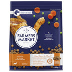 Chicken and Farm Vegetables / 6.8 kg (Pack of 1)