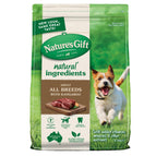 Kangaroo / 2.5 kg (Pack of 1)