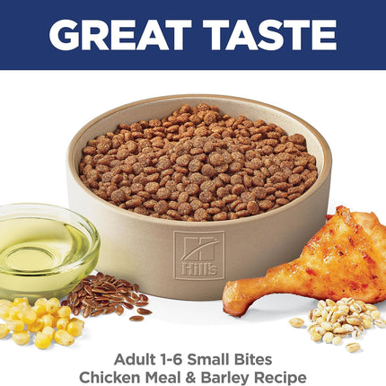 Hill'S Chicken and Barley Recipe Dog Food, 6.8 Kilograms
