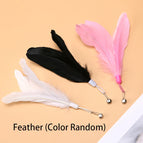 Feather  Random / CHINA