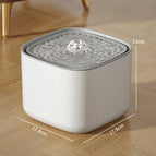 USB / White Regular / 3L