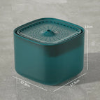 USB / Green Regular / 3L