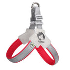 S ( 34-46cm) / red
