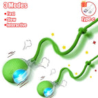 2PCS Green