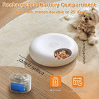 Button Feeder