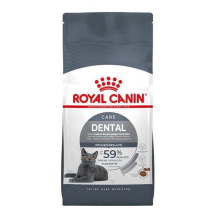 Royal Canin Adult Oral Care Dry Cat Food 3.5kg