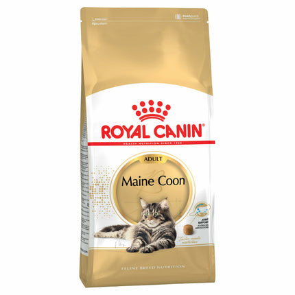 Royal Canin Adult Maine Coon Dry Cat Food 10kg